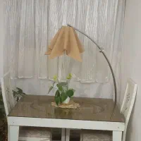 میز ناهارخوری ۴نفره چوبی