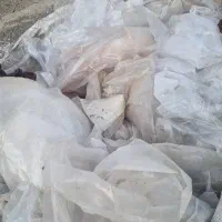 ضایعات نایلون و مشما