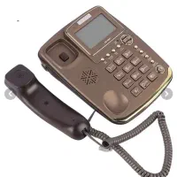 تلفن تکنیکال مدل TEC-5821 عدد|تلفن رومیزی|ری, شهادت|دیوار