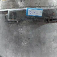 یک عدد بادیه ویک عدد دیگ با درب مسی|ظروف پختوپز|اصفهان, علی قلی آقا|دیوار