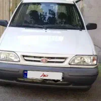 پرایدمدل99 تمام رنگ