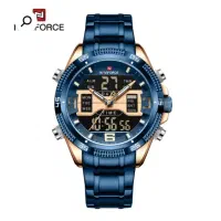 ساعت نیوی فورس