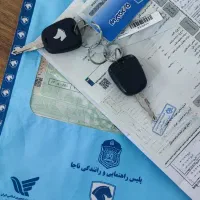 خودرو دنا صفر کیلومتر|خودرو سواری و وانت|اسلام‌‌آباد غرب, |دیوار