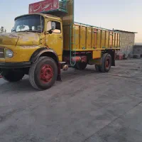 تک باری ۵۴|خودرو سنگین|شیراز, اکبر آباد|دیوار