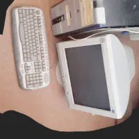 کامپیوتر|رایانه رومیزی|زرند, |دیوار