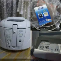 سرخ کن دلونگی اصل