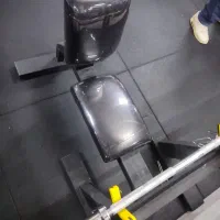 فروش دستگاه بدنسازی|تجهیزات ورزشی|خرم بید, |دیوار