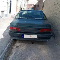 پژو اردی تازه تعمیر|خودرو سواری و وانت|شیروان (خراسان), |دیوار