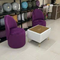 پاف|مبلمان خانگی و میز عسلی|یزد, |دیوار