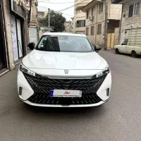 وارداتی پارس خودرو رووی/روئوه Roewe