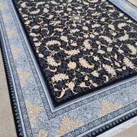 فرش.        گلشاه ایده ای جدید *