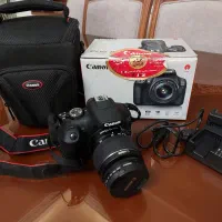 دوربین عکاسی Canon