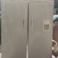 یخچال دوقلو