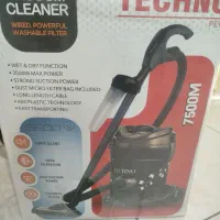 جاروبرقی سالم نو