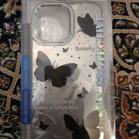 قاب آیفون ۱۶ پرو مکس|لوازم جانبی موبایل و تبلت|اراک, |دیوار