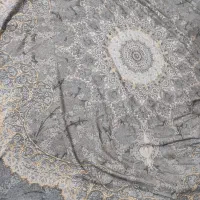 کاور فرش کش دار
