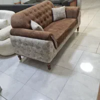 مبل راحتی چستر پاریس(تحویل فوری)