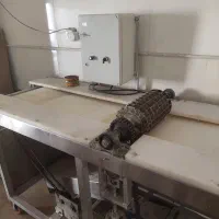 دستگاه سوهان گزی