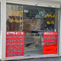 تعمیرات پکیج دیواری بوتان ایران رادیاتور|خدمات پیشه و مهارت|تهران, صد دستگاه|دیوار