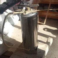 فروش‌ سمپاش‌ تمام‌ برنجه‌ سالم