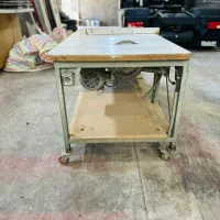 دستگاه برش ام دی اف|ماشین‌آلات صنعتی|مهاباد (آذربایجان غربی), |دیوار