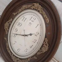 ساعت دیواری