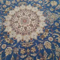 فرش دست باف