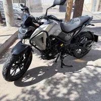 موتور Na 180 مدل ۱۴۰۲