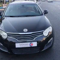 ام جی 550 2012|خودرو سواری و وانت|تهران, نازیآباد|دیوار