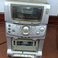 دستگاه ضبط صوت ،دی وی دی ، دستگاه دیجیتال ،|پخش‌کننده DVD و ویدیو|گنبد کاووس, |دیوار