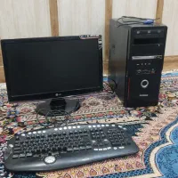 کامپیوتر نو|رایانه رومیزی|اهواز, زندوکیلی|دیوار