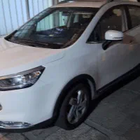 جکS3 مدل ۱۴۰۳