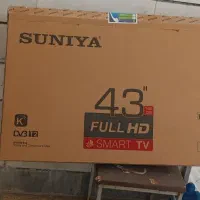 کارتون تلویزیون ۴۳