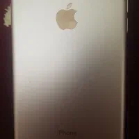 ایفون سون پلاس رز گلد ۱۲۸ گیگ