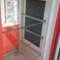 یخچال چهار درب سوپر مارکت|فروشگاه و مغازه|قزوین, |دیوار