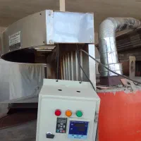 دستگاه تنور سنگ صاف اینورتر دار|اجاق گاز و لوازم برقی پختوپز|آبکوه, |دیوار