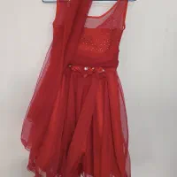 لباس مجلسی دخترانه