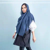 شال موهر اکلیلی ترک|لباس|آستارا, |دیوار