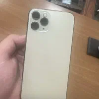 گوشی آیفون ۱۱ پرو