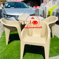 صندلی پلاستیکی باغی ناهارخوری طرح پریناک(کارخانه)|صندلی و نیمکت|تهران, میدان ولیعصر|دیوار