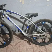 دوچرخه سایز 26|دوچرخه، اسکیت، اسکوتر|مشکیندشت, |دیوار