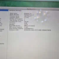 Macbook Pro A1399|رایانه همراه|تهران, دکتر هوشیار|دیوار
