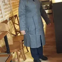 ۶ عدد پالتو در سایزهای ۳۸ و ۴۰ و ۴۲ و ۴۴|لباس|مشهد, شهرآرا|دیوار