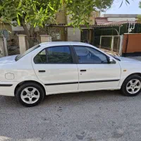 سمند مدل ۹۶ دوگانه|خودرو سواری و وانت|دوگنبدان, |دیوار