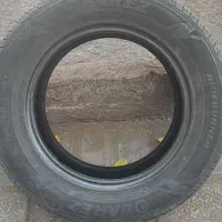 لاستیک بارز 235/65/17|قطعات یدکی و لوازم جانبی|شیراز, آزادی|دیوار