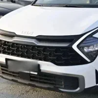 اسپورتیج ۲.۰۰۰ هیبرید 2024