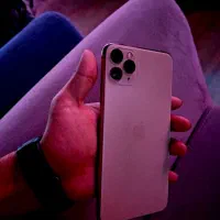 آیفون 11 پرومکس 256