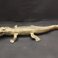 کادوئی برنز کادو برنز۳۲۶(آنتیک برنز آذین)|مجسمه، تندیس، ماکت|قم, نیروگاه|دیوار