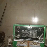 اره تیزکن امل