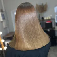 تخفیف ۵۰ درصد کراتین